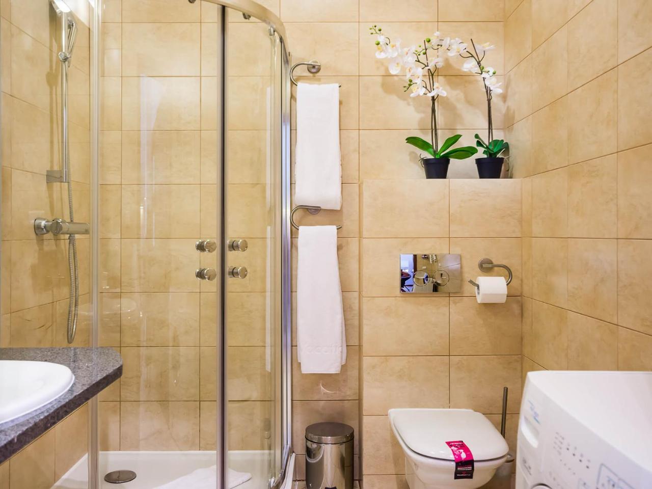 Vacationclub - Baltic Park Plaza 32 Apartment 2.2.4. Świnoujście Exteriör bild
