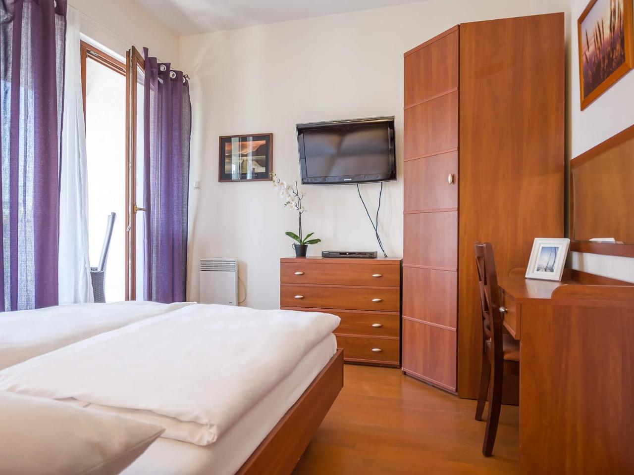 Vacationclub - Baltic Park Plaza 32 Apartment 2.2.4. Świnoujście Exteriör bild